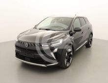 Renault SYMBIOZ ICONIC