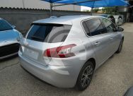 Peugeot 308 1.6 BLUE HDI 100 CH ALLURE GPS