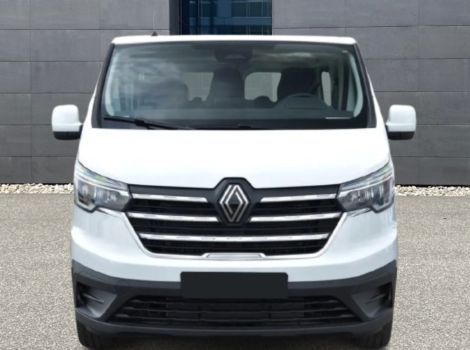 Renault TRAFIC COMBI L2 BLUE DCI 150 CH GRAND EVOLUTION 9 PLACES