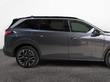 Peugeot 5008 HYBRID 145 CH BVA E-DCS6 7PL GT