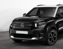 Citroën C3 NOUVELLE TURBO 100 CH MANUELLE MAX