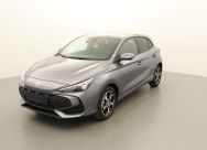 MG MG3 LUXURY
