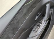 Peugeot 308 NOUVELLE HYBRID 145 BVA E-DCS6 GT AVEC PACK VISION 360 & DRIVE ASSIST PLUS