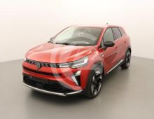 Renault SYMBIOZ ICONIC