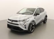 Renault CAPTUR 4 TECHNO