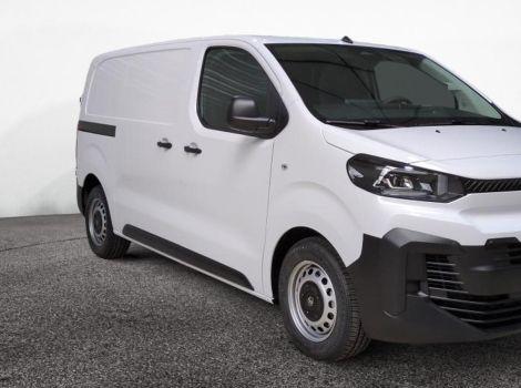 Citroën JUMPY FOURGON M DIESEL 180 CH AUTOMAT AVEC PACK CAMERA ET PACK MODUWORK