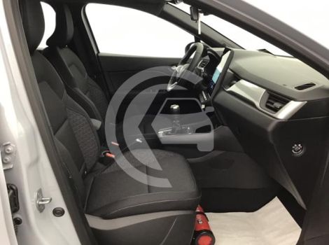 Renault CAPTUR 4 EVOLUTION