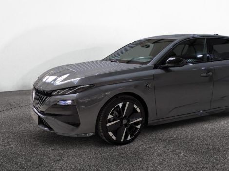 Peugeot 308 NOUVELLE HYBRID 145 BVA E-DCS6 GT AVEC  PACK VISION 360 & DRIVE ASSIST PLUS
