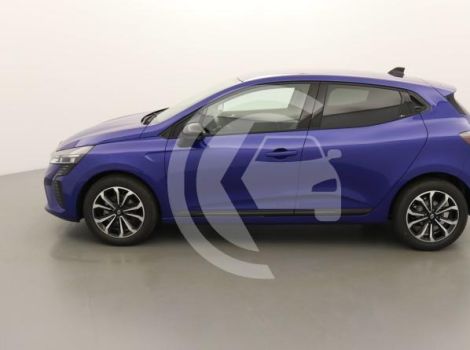 Renault CLIO 5 TECHNO