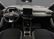 Dacia BIGSTER 4X4 TCE 130 CH MILD HYBRID EXTREME AVEC PACK PARKING ACCES MAIN LIBRE HAYON ELECTRIQUE PACK HIVER ET TOIT PANORAMIQUE