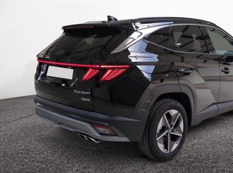 Hyundai TUCSON 1.6 T-GDI 239 HYBRID BVA6 CREATIVE AVEC HAYON MAINS LIBRES ET SYSTEME HI-FI KRELL