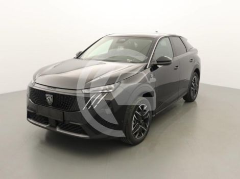 Peugeot 3008 PHASE 4 GT