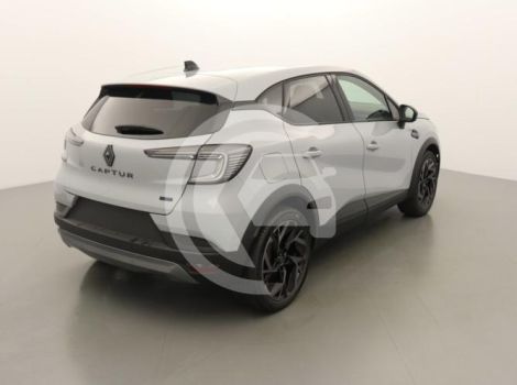 Renault CAPTUR 4 ESPRIT ALPINE