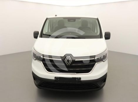 Renault TRAFIC L2H1 ADVANCE