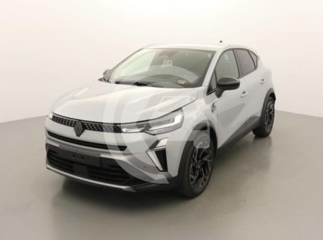 Renault CAPTUR 4 ESPRIT ALPINE