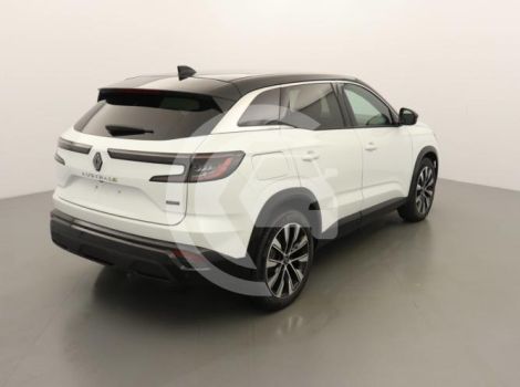 Renault AUSTRAL TECHNO