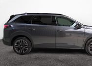 Peugeot 5008 HYBRID 145 CH BVA E-DCS6 7PL GT