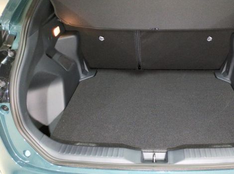 Toyota YARIS CROSS HYBRIDE 130H 2WD BVA DESIGN SUREQUIPE (RADARS AV-AR, SIÈGES CHAUFFANTS, ANGLES MORTS)