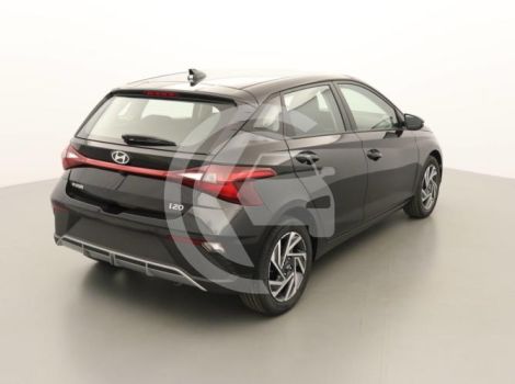 Hyundai I20 NG SMART