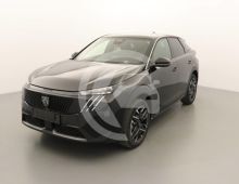 Peugeot 3008 PHASE 4 GT