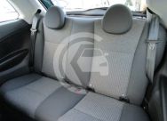 Fiat 500 NOUVELLE 118 CH ICON ÉLECTRIQUE 87 KW BERLINE AUTONOMIE 322 KM