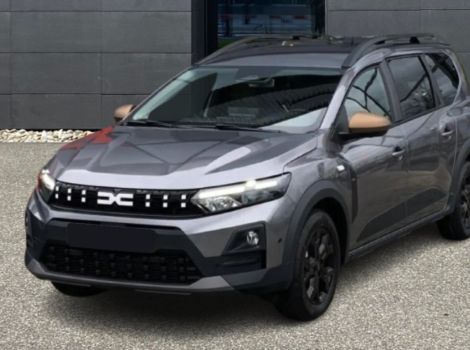 Dacia JOGGER ECO-G 120 CH EXTREME 7 PLACES AVEC PACK CONDUITE CAMERA MULTIVUE EXTENDED GRIP ET PACK HIVER