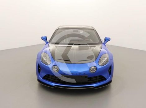 Alpine A110 R TURINI