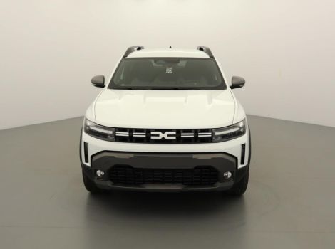 Dacia DUSTER JOURNEY + TECHNO PACK