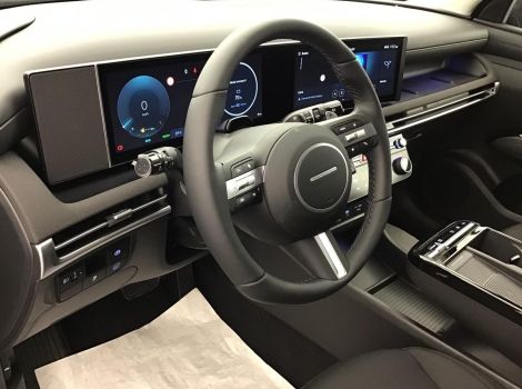 Hyundai TUCSON FEEL WINTER PACK