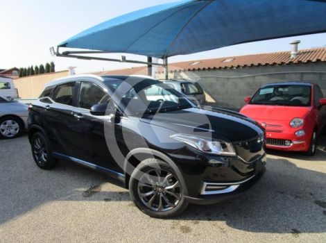 Seres 3 LUXURY 163 CH 120kW SUREQUIPEE AVEC TOIT OUVRANT PANORAMIQUE AUTONOMIE 329 KM