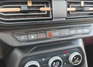Dacia SANDERO STEPWAY ECO-G 120 CH AUTO EXTREME AVEC CLIM AUTO PACK NAVIGATION PACK CONDUIT ET PACK HIVER