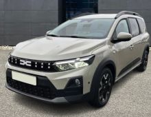 Dacia JOGGER 155 CH HYBRID JOURNEY 5 PLACES AVEC CAMERA MULTIVUE