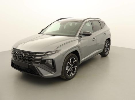 Hyundai TUCSON FEEL N LINE