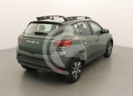 Dacia SANDERO STEPWAY EXPRESSION