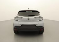 Renault CAPTUR TECHNO BE