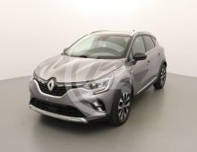 Renault CAPTUR 3 TECHNO