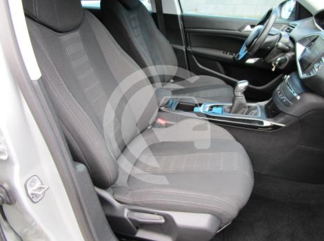 Peugeot 308 1.6 BLUE HDI 100 CH ALLURE GPS