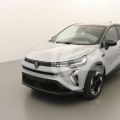 Renault CAPTUR 4 TECHNO