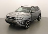 Dacia DUSTER JOURNEY