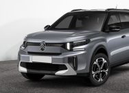 Citroën C3 AIRCROSS NOUVEAU HYBRIDE 145 CH BVA E-DCS6 5PL MAX