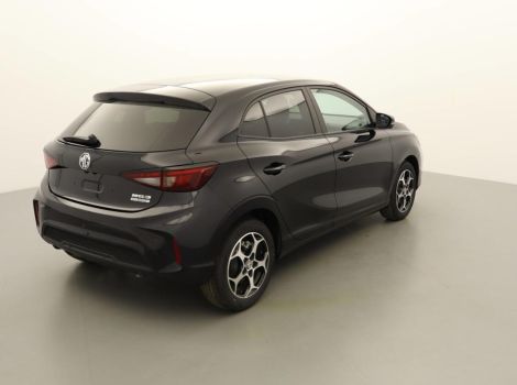 MG MG3 HYBRID 195 CV LUXURY BVA