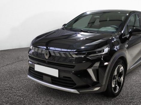 Renault SYMBIOZ E-TECH FULL HYBRID 145 CH BVA ICONIC AVEC PACK EXTENDED GRIP