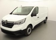 Renault TRAFIC L2H1 ADVANCE