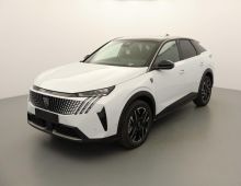 Peugeot 3008 PHASE 4 GT