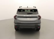 Dacia BIGSTER JOURNEY
