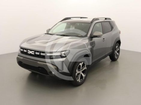 Dacia DUSTER JOURNEY