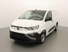 Citroën BERLINGO VAN M LIGHT 650 KG VAN