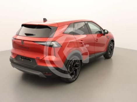 Renault SYMBIOZ ESPRIT ALPINE