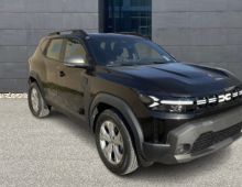 Dacia DUSTER ECO-G 120 CH BVA EXPRESSION AVEC CAMERA DE RECUL ET PACK COLD