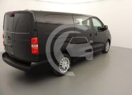 Peugeot EXPERT DC XL VAN